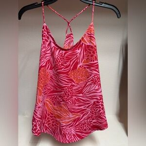 Manuhealii Kapili Tank